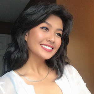 Meet your Posher, Elisabeth